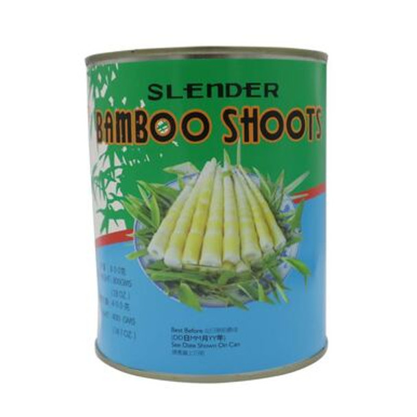 Slender Bamboo Shoots 28 oz