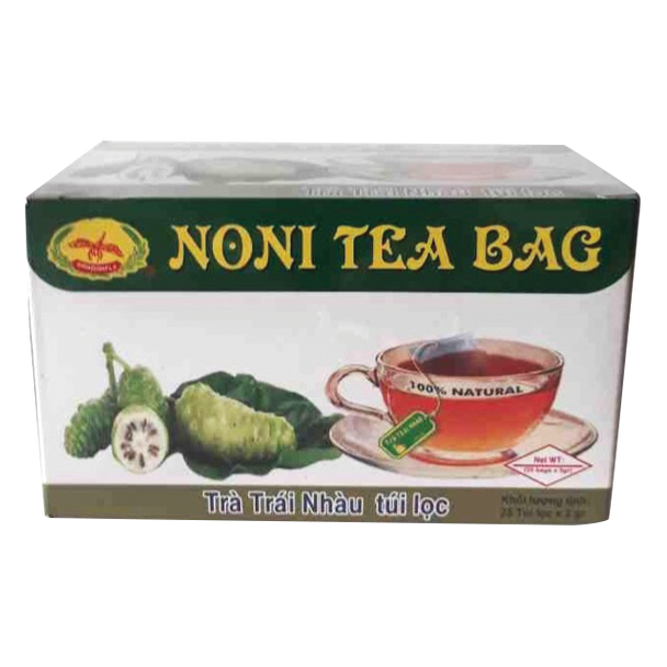 Dragonfly Noni Tea Bag 1.76