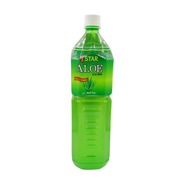 Misori Aloe Drink 50.67 oz