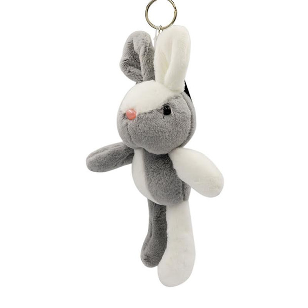 ZSM Keychain Plushie - Rabbit