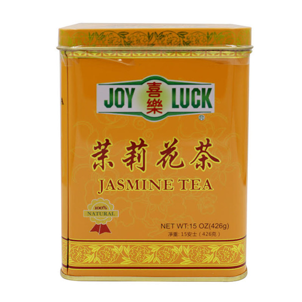 Joy Luck Jasmine Tea 15oz