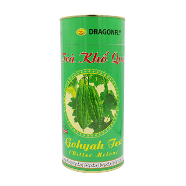 Dragonfly Tra Kho Qua Gohyah (Bitter Melon) Tea 5.3oz