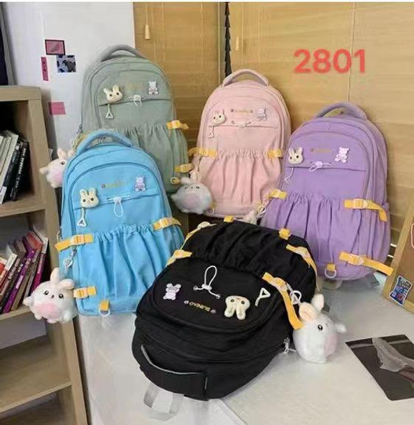 SJN-2801 Fashion Backpack