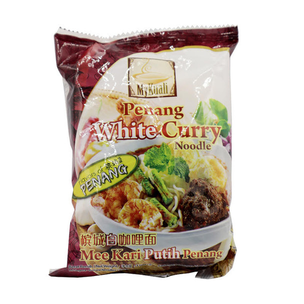 MyKuali Penang White Curry Noodle 3.88oz