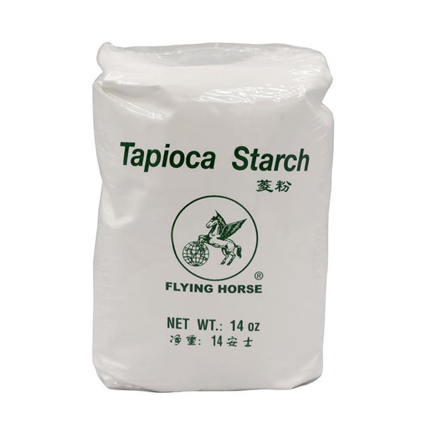 Flying Horse Tapioca Starch 14oz