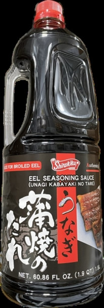 EEL SAUCE UNAGI TARE 1.8LT SK