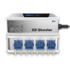 GHL KH Director & GHL Doser 2.2 SA Set  , 4 Pumps