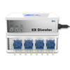 GHL KH Director & GHL Doser 2.2 EXT, 4 Pumps