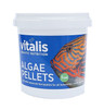 Vitalis Algae Pellets (XS) 1mm - 260g