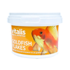 Vitalis Goldfish Flakes - 40g