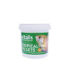 Vitalis Tropical Pellets 1mm - 70g