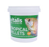 Vitalis Tropical Pellets 1mm - 140g