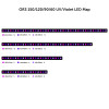 Orphek OR3 UV/Violet 150