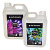 Reef Zlements Ph Plus Complete Dosing Set 2x2500ml