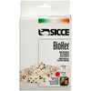 Sicce Whale Bioker Ceramic Rings - 170 g