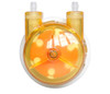 Reef Kinetics Stepper Pumphead (Orange)