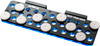 Arka Acryl Frag Rack Deck With Magnet 32 Holes
