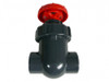 PVC Gate Valves 40mm