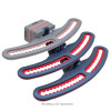 AvidAqua Stingray 10-Frag Rack With Angle Adapter