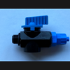 Grotech Ball Valve For Phytobreeder