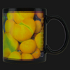 Grotech Theme Mug "Bubble Bounce" Mushroomcoral
