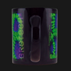 Grotech Theme Mug "Spacemonkey" Favia