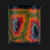 Grotech Theme Mug "Mardi Gras" Micromussa