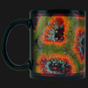 Grotech Theme Mug "Mardi Gras" Micromussa
