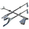 Tunze Aquarium Tongs Carbon