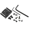 Aqua Illumination Hydra Edge 44HD Mounting C-Bracket