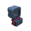 AvidAqua Wyze Camera Mount with Lens - Kit with ModMag