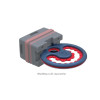 AvidAqua Traveller Mini With Insulator Included - 4 Frag