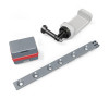 AvidAqua AvidCam - Magnetic Mount For Cameras And Mobile Phones