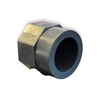 PVC Endekappe 16mm