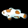 Amphiprion Ocellaris Mocha Storm, Pair