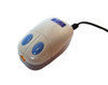 Wave Air Pump Mouse - 5 Epsilon