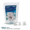 VCA Multi Tube clips Seafoam White (15 piece Kit)