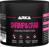 Microbe-Lift Shrimp & Crab food 150 ml (50g)