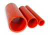 PVC Rør 40mm - Rød