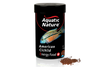 Aquatic Nature American Cichlid Energy Food M - 320 ml - 130 g