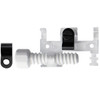 Tunze Hose Holder / Mounting Clamp (0102.450)