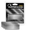 Flipper Edge Max Stainless Steel Blades 4 pcs