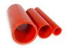 PVC Rør 20mm - Rød
