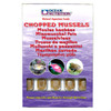 Ocean Nutrition Chopped Mussels 100g