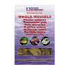 Ocean Nutrition Whole Mussels 100g