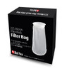 Red Sea 225 Micron Thin-Mesh Filter Bag