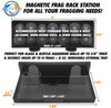 Flipper Magnetic Frag Rack