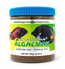 New Life Spectrum AlgaeMax - Formula For Herbivores (1mm/125g)