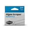 Seachem Algae Scraper Replacement Pads 3 pack