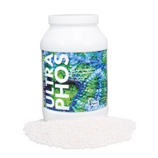 Fauna Marin Phos 0,04 Phosphatadsorber – 475 G, Zur Sicheren Phosphat- & Gelbstoffentfernung Im Aquarium